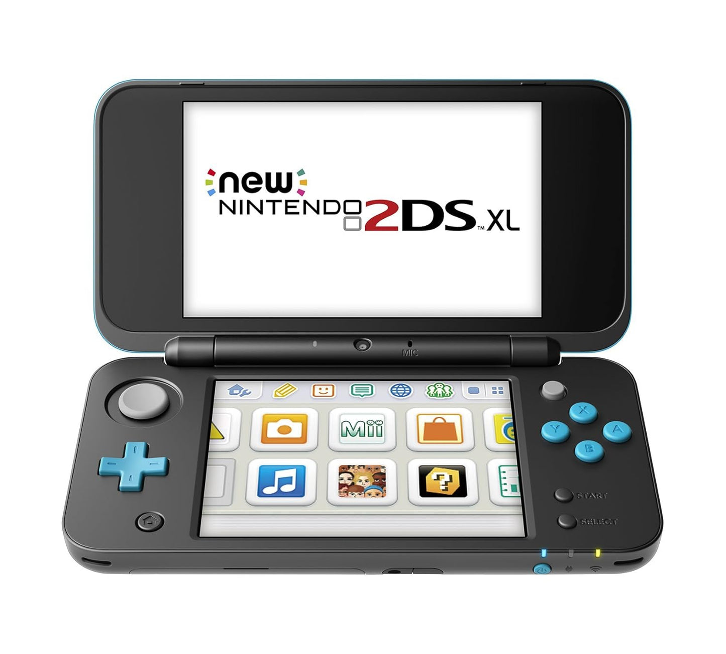 New Nintendo 2DS XL 64GB