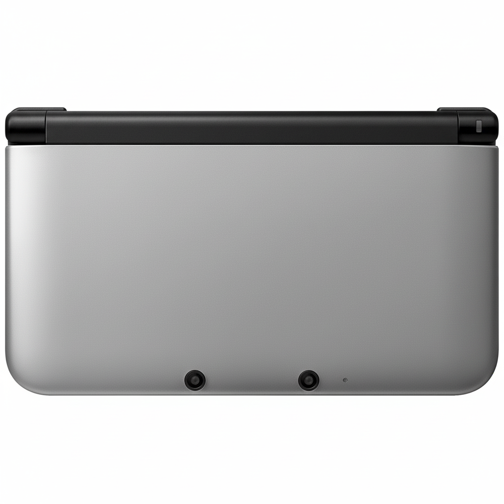 NEW Nintendo 3DS XL 64GB
