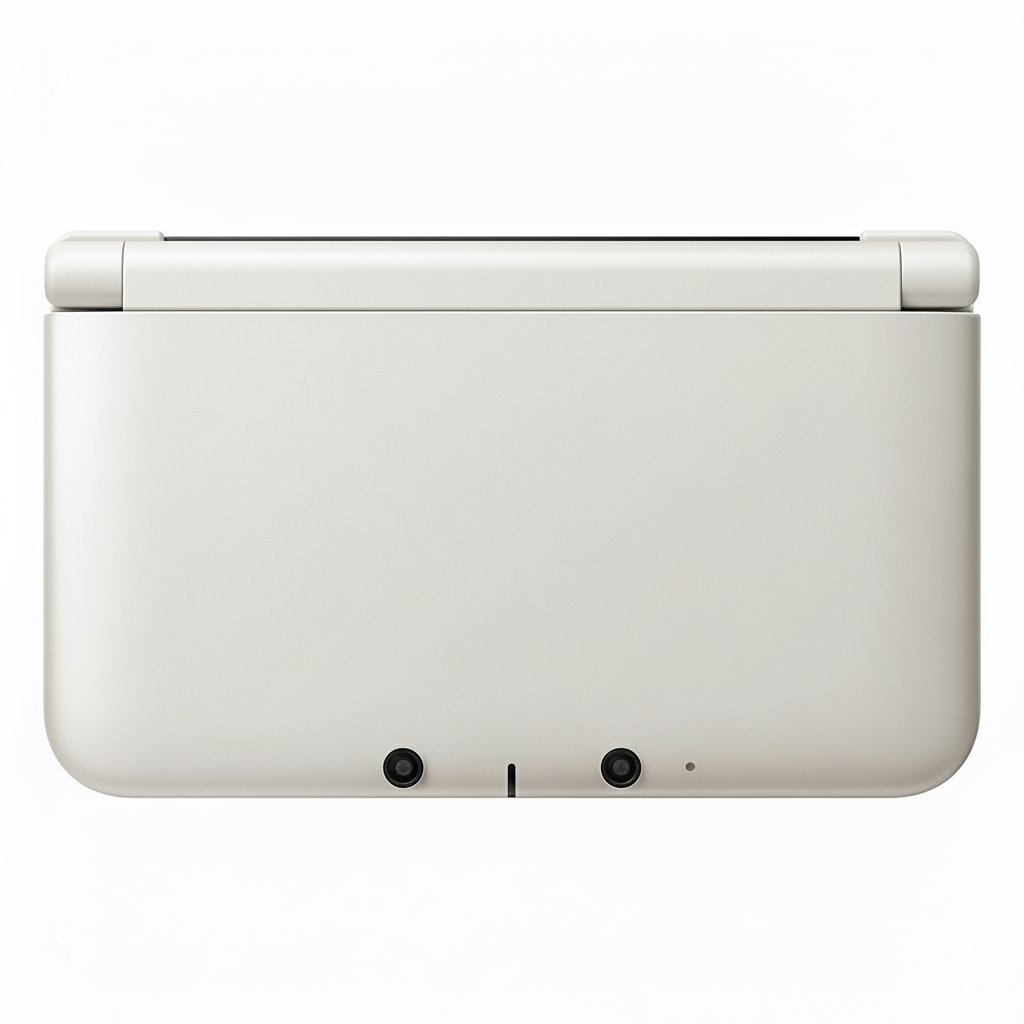 NEW Nintendo 3DS XL 64GB