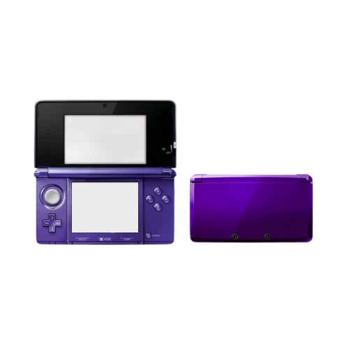 Nintendo 3DS 64GB
