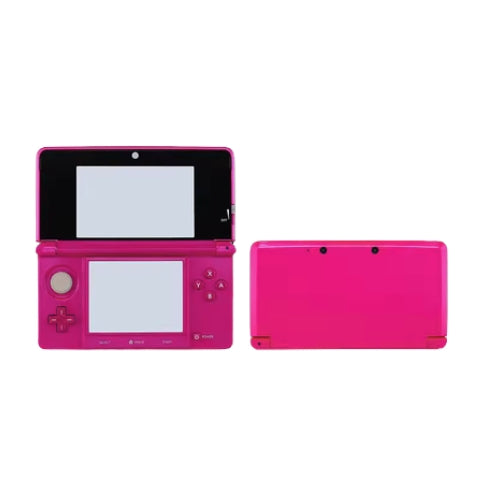Nintendo 3DS 64GB