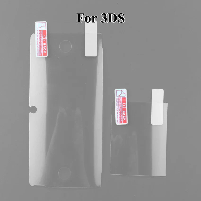 DS Screen Protector