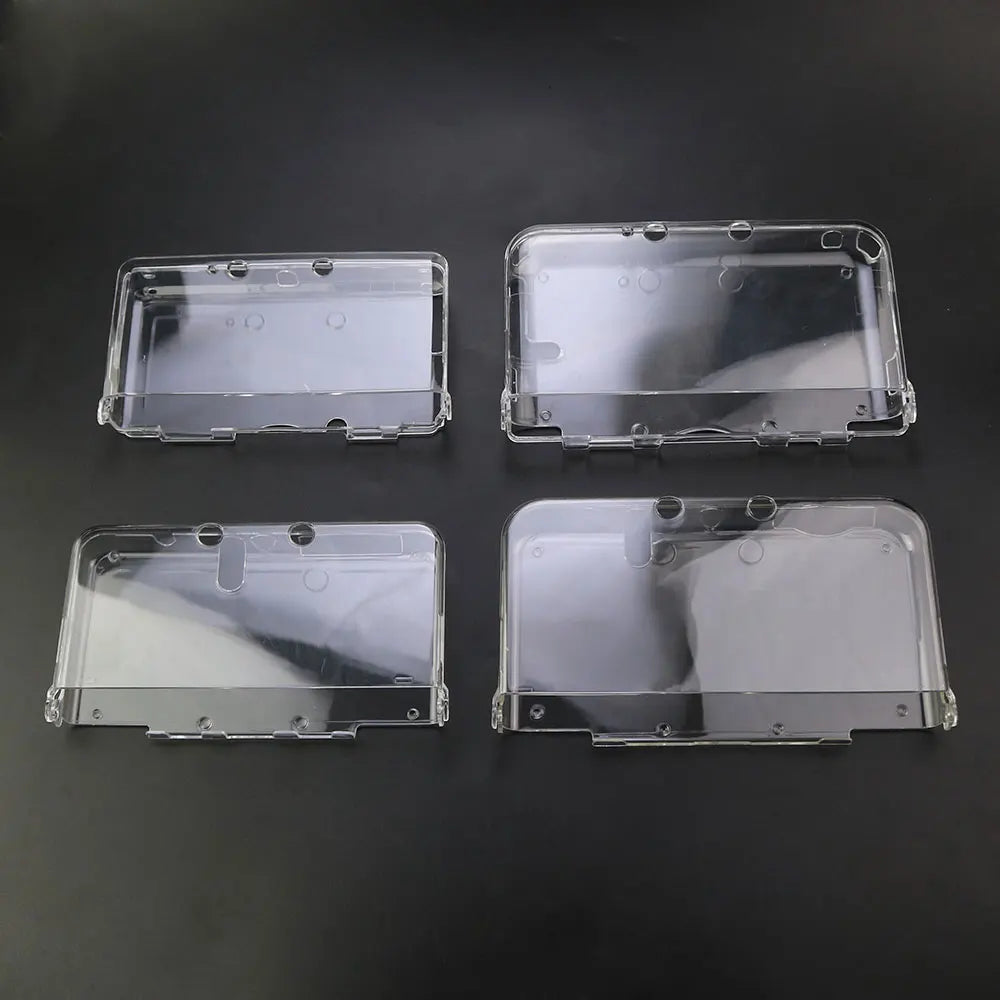 Clear Shell Case