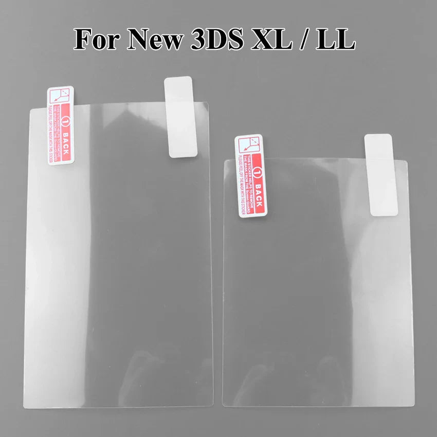 DS Screen Protector