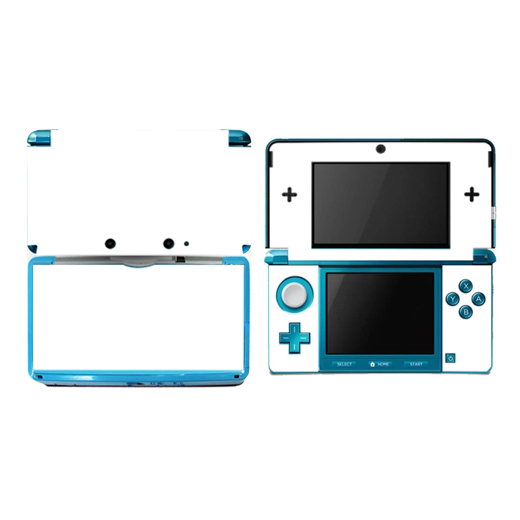 3DS Skins (Colors)
