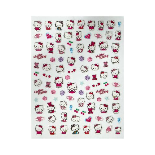 Hello Kitty Sticker Pack