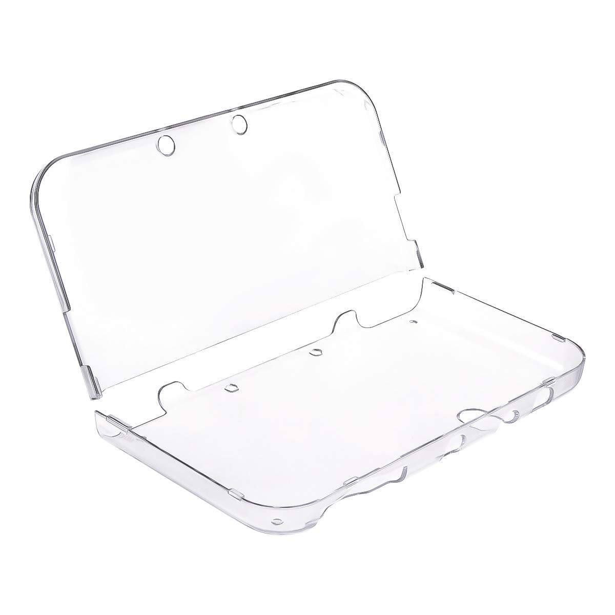 Clear Shell Case