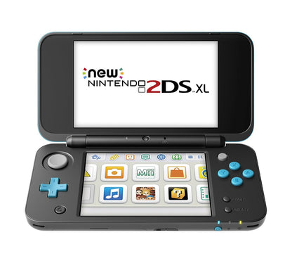 New Nintendo 2DS XL 64GB