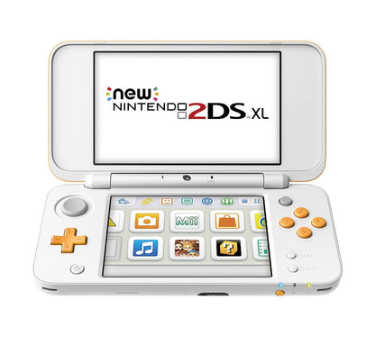 New Nintendo 2DS XL 64GB