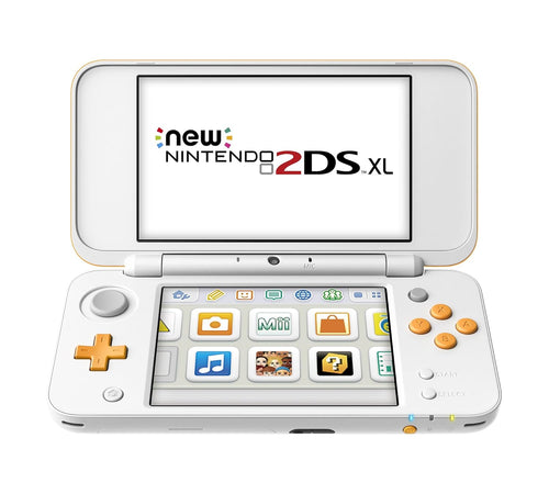 New Nintendo 2DS XL 64GB