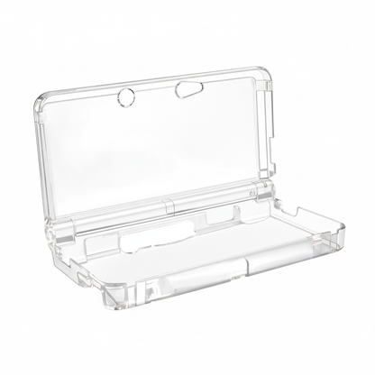 Clear Shell Case