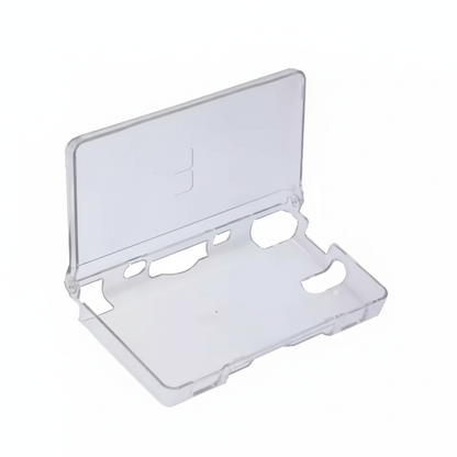 Clear Shell Case