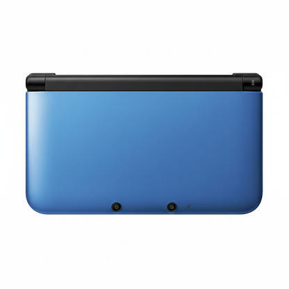 NEW Nintendo 3DS XL 64GB