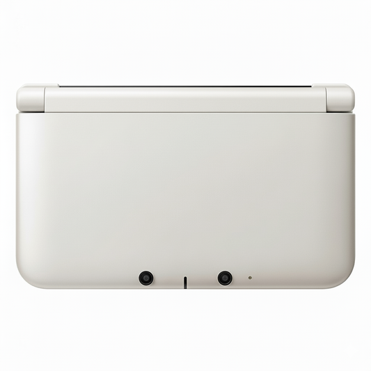 NEW Nintendo 3DS XL 64GB