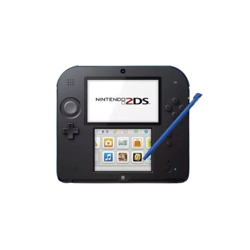 Nintendo 2DS 64GB