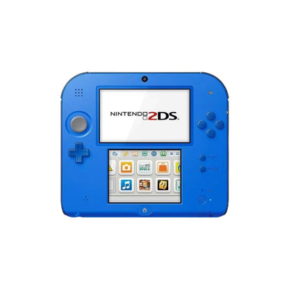 Nintendo 2DS 64GB