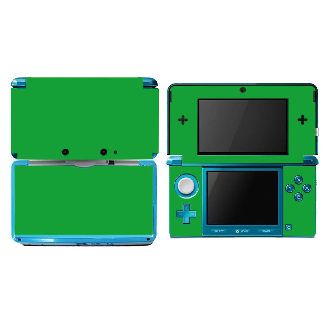 3DS Skins (Colors)
