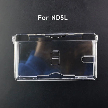 Clear Shell Case