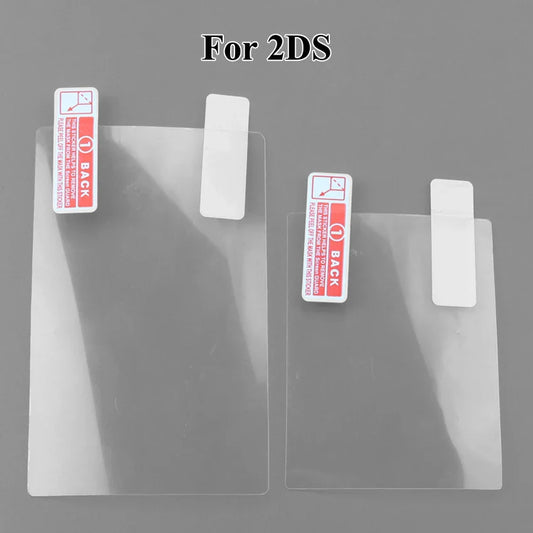 DS Screen Protector