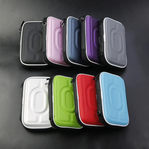 Travel Case