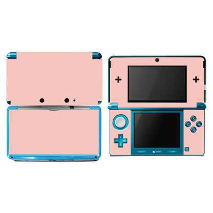 3DS Skins (Colors)