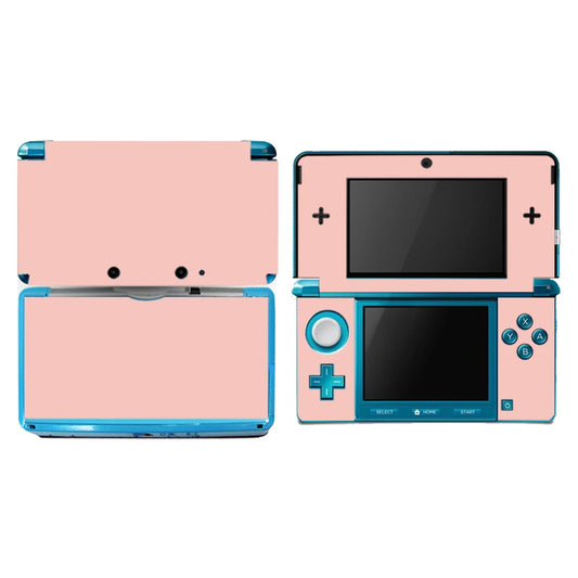 3DS Skins (Colors)