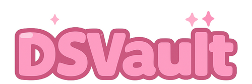 DsVault