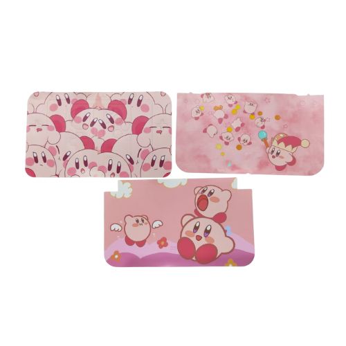 NEW 3DS XL Skins