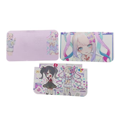 NEW 3DS XL Skins