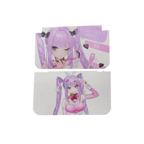 NEW 3DS XL Skins