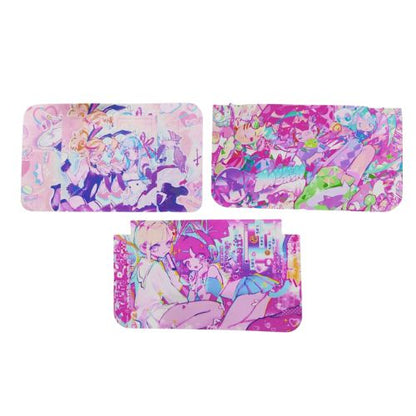 NEW 3DS XL Skins