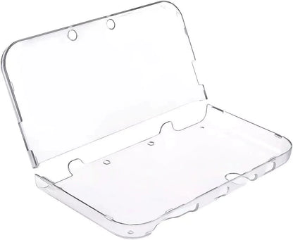 Clear Shell Case