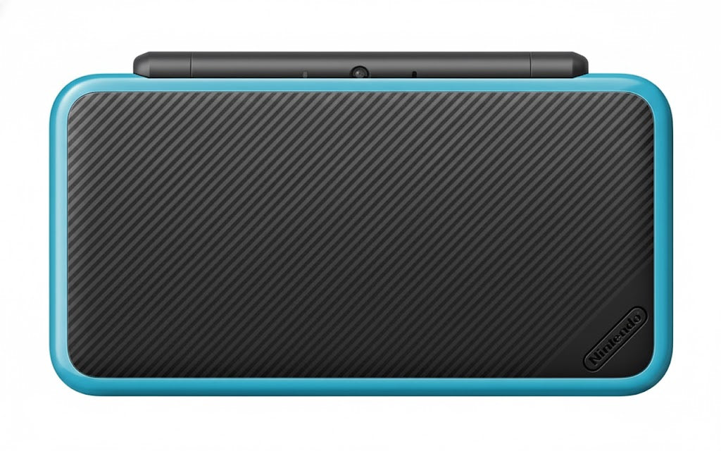 New Nintendo 2DS XL 64GB